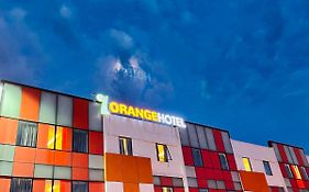 1 Orange Hotel Klia & Klia2